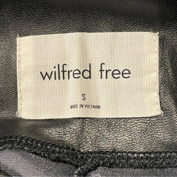 WILFRED FREE by ARITZIA NWOT Daria Pant - Picture 11 of 15